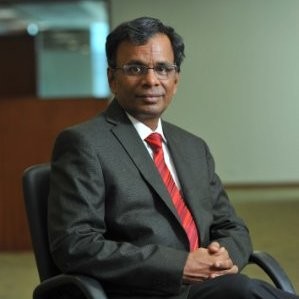 Venugopalan Srinivasan