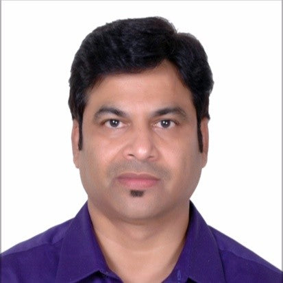 Vidyasagar Nimmagadda