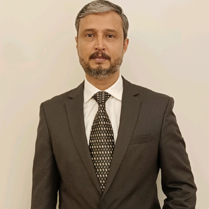 Vijairaj J