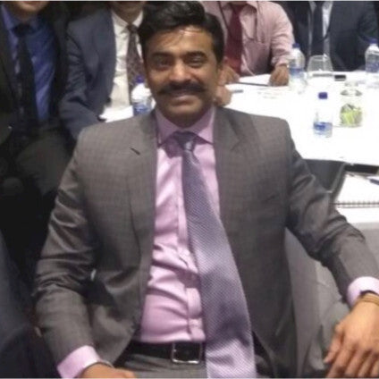 Vijay Devgan