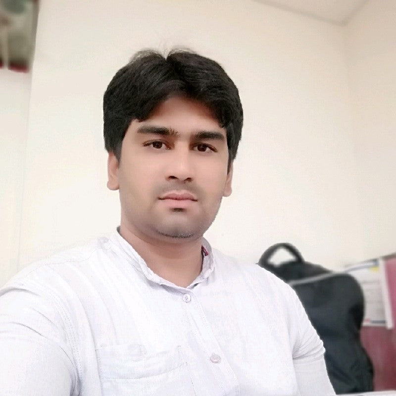 VIJAY S SHINDE