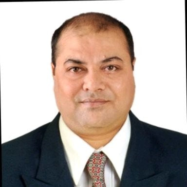 Vikram Sharma