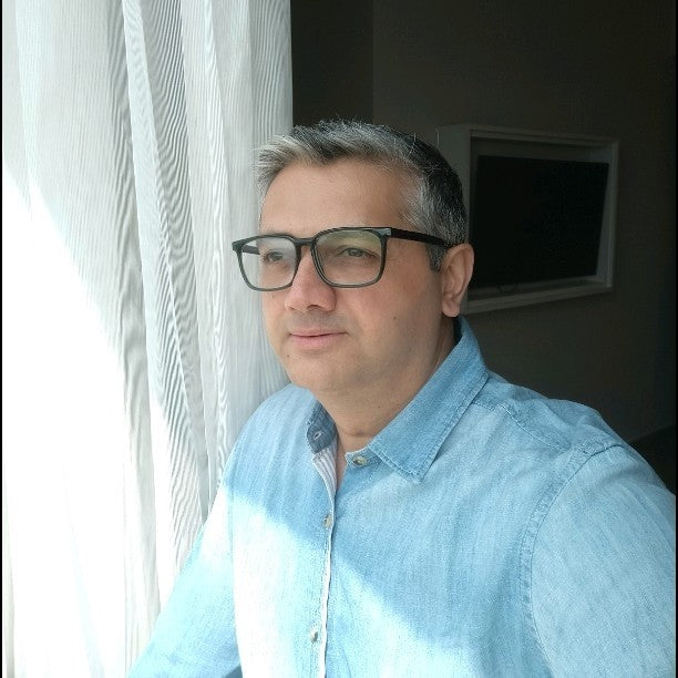 vipul panchal