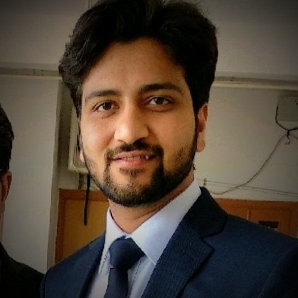 Rishabh Jaroli