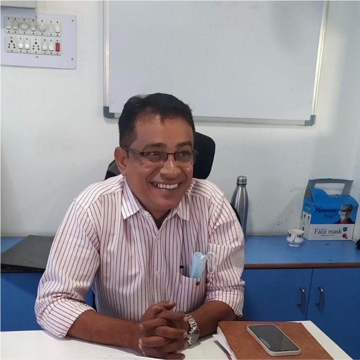 Zulfikar Ali