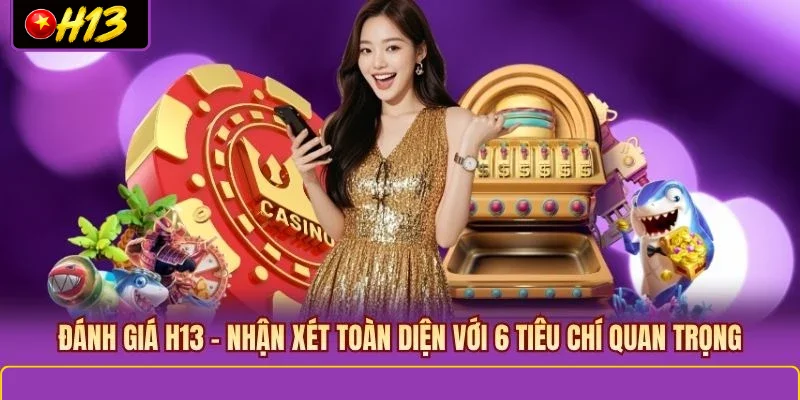 Đánh giá H13